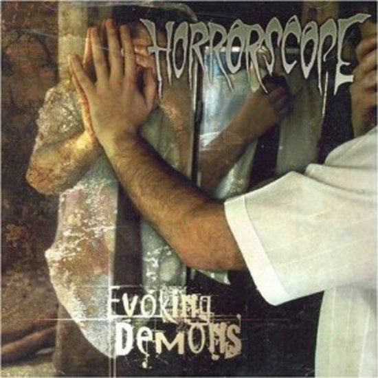 Horrorscope - Evoking Demons +1 Bonus MERCYFUL FATE