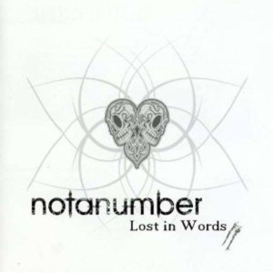 Notanumber - Lost In Words II