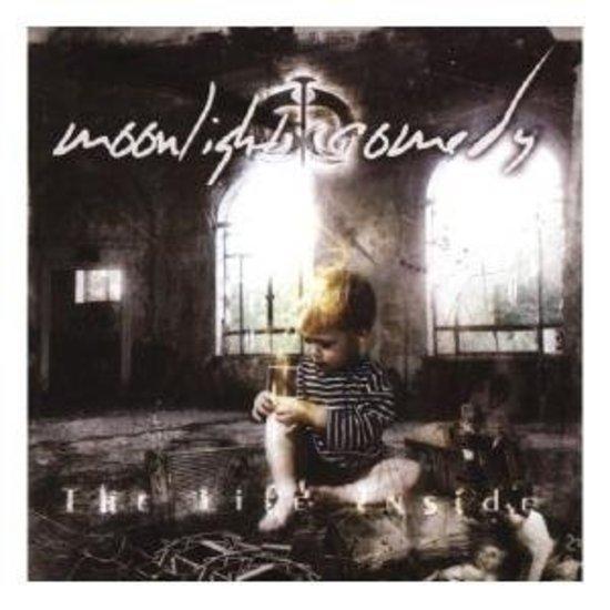 Moonlight Comedy - The Life Inside