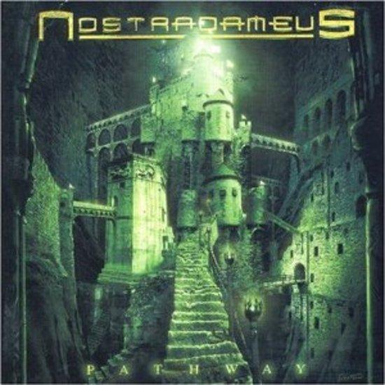 Nostradameus - Pathway (Digipack)