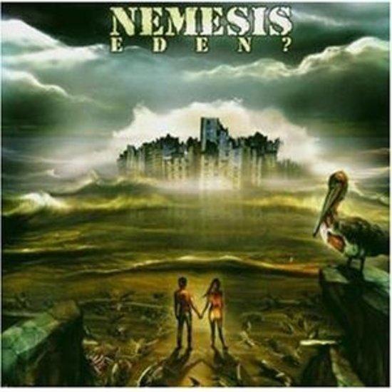 Nemesis - Eden ?