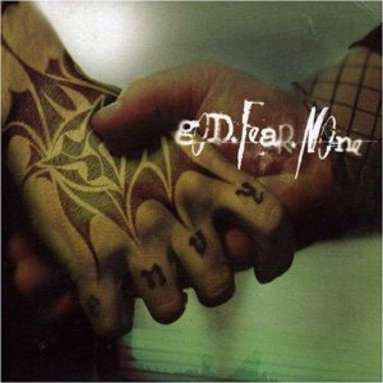 God.Fear.None - Envy