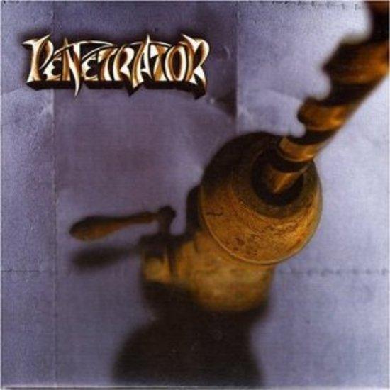 Penetrator - same ANVIL RELATED BULLDOG BESS