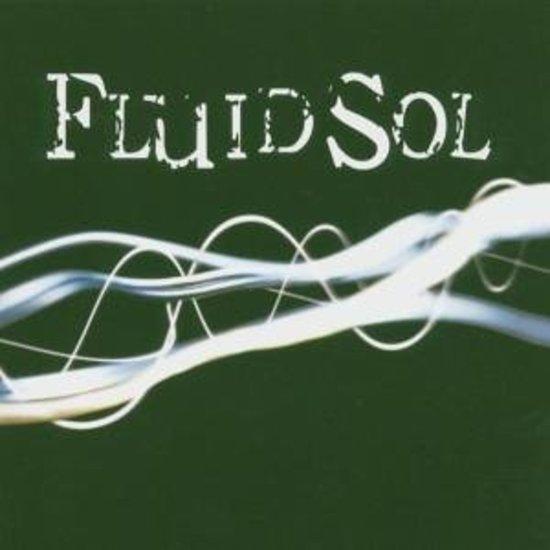 Fluid Sol - Fluid Sol ( GREAT WHITE )