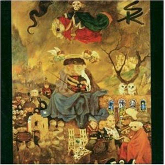 Saigon Kick - Devil in the Details