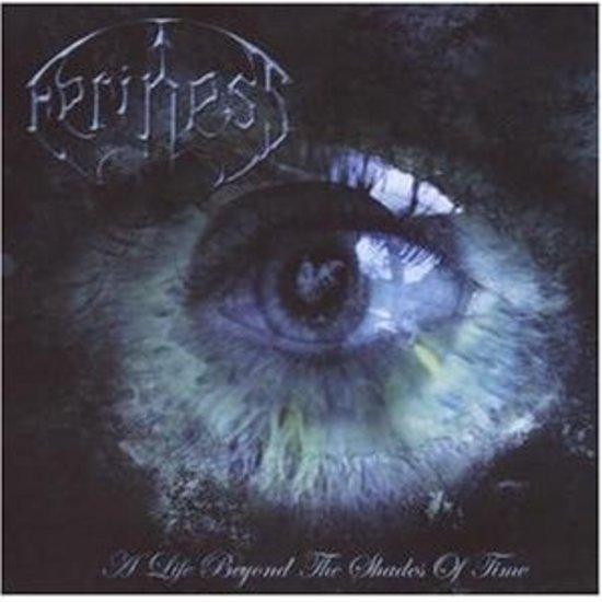 Eeriness - A Life Beyond the Shades of Time