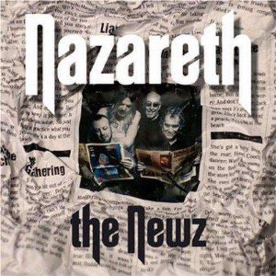 Nazareth - The News