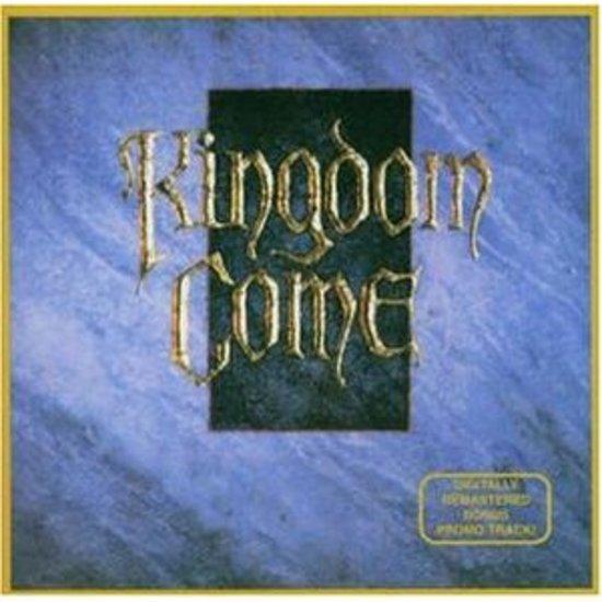Kingdom Come - same + Bonustrack