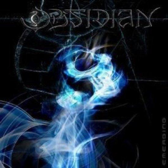 Obsidian - Emerging