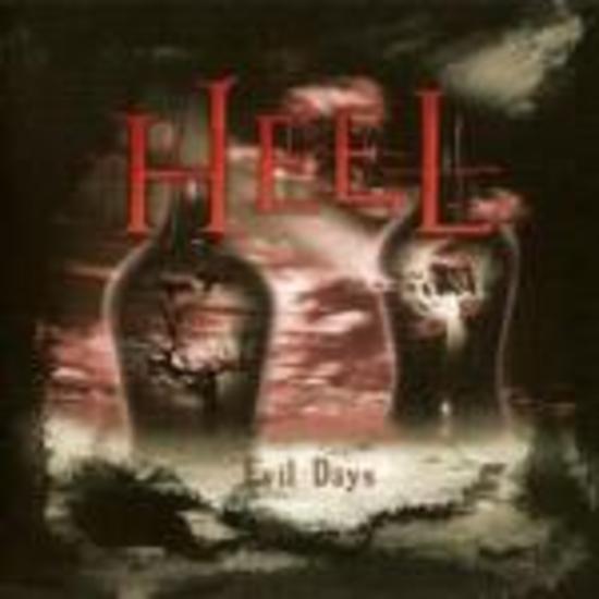 Heel - Evil Days