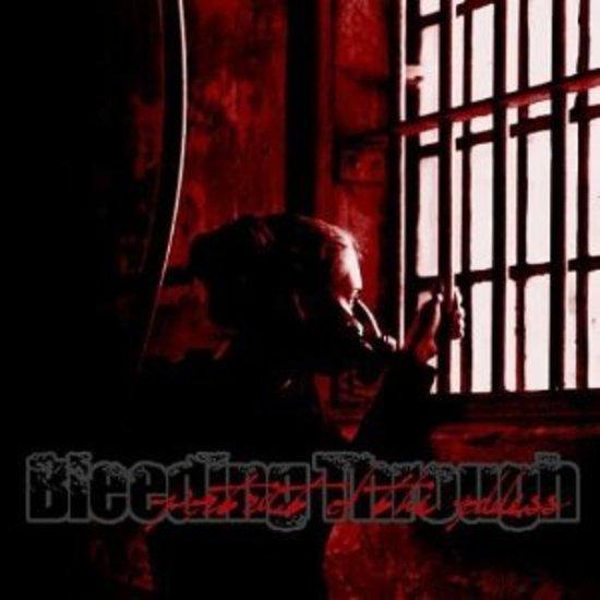 Bleeding Through - Portrait of the Goddess