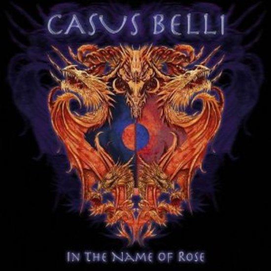Casus Belli - In the Name of Rose
