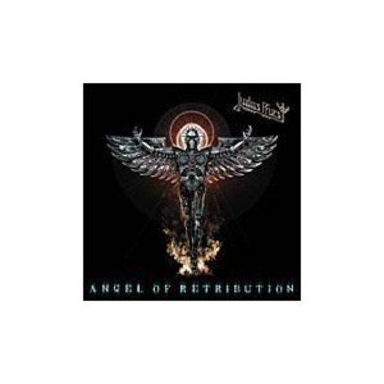 Judas Priest - Angel Of Retribution