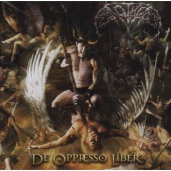 Sothis - De Opresso Liber