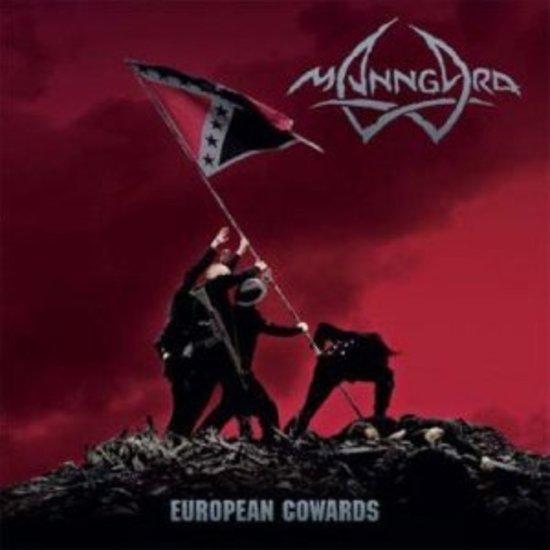Manngard - European Cowards ENSLAVED