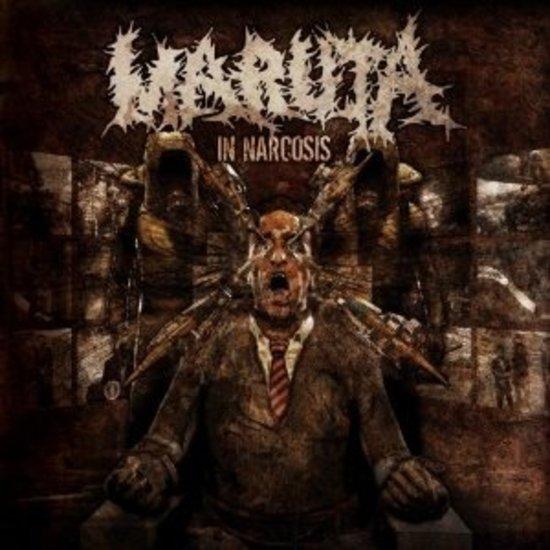 Maruta - In Narcosis