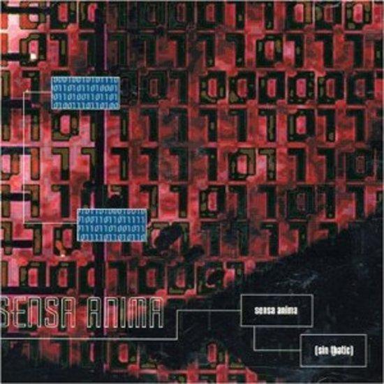 Sensa Anima - (Sin Thatic) KHOLD TULUS