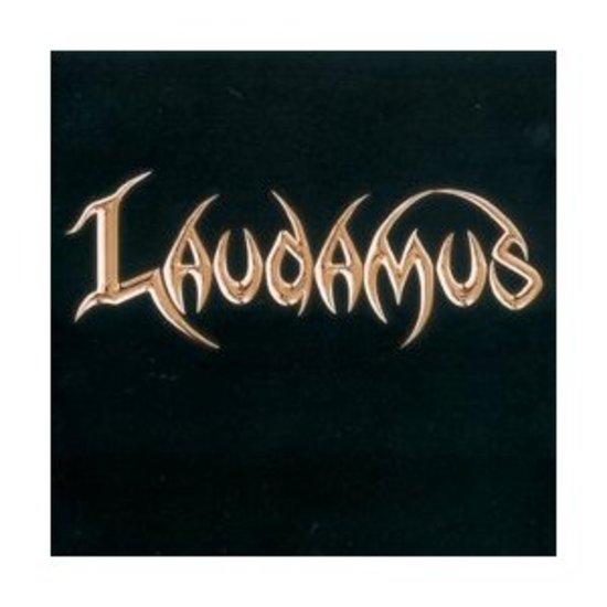 Laudamus - same BONUSTRACKS