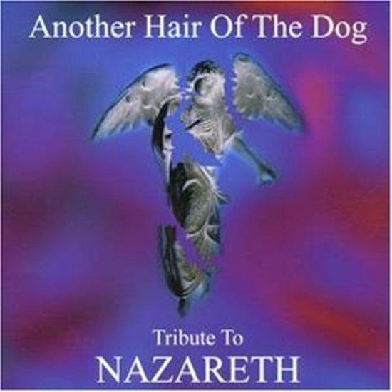 Nazareth Tribute - Another Hair of the Dog GLENN HUGHES OVERLAND