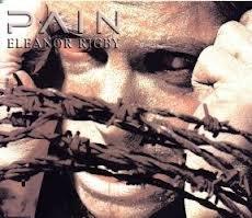 Pain - Eleanor Rigby