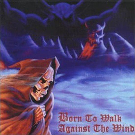 VA - Born to Walk Against the Wind