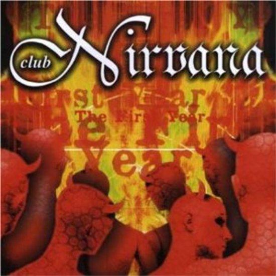 VA - Club Nirvana The First Year