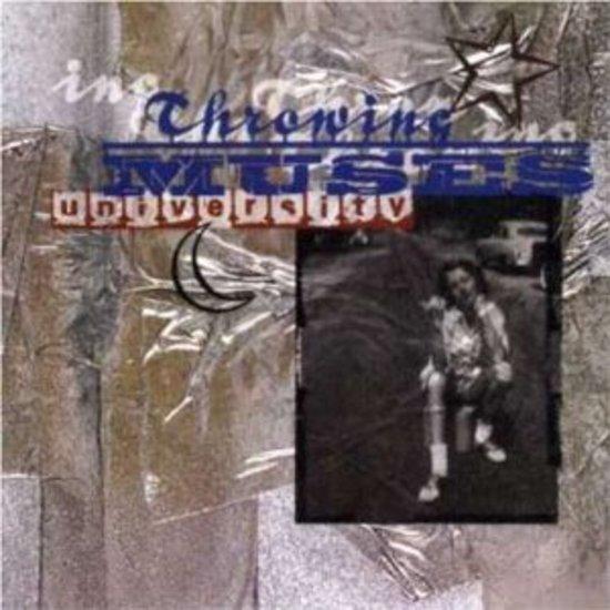 Throwing Muses - University