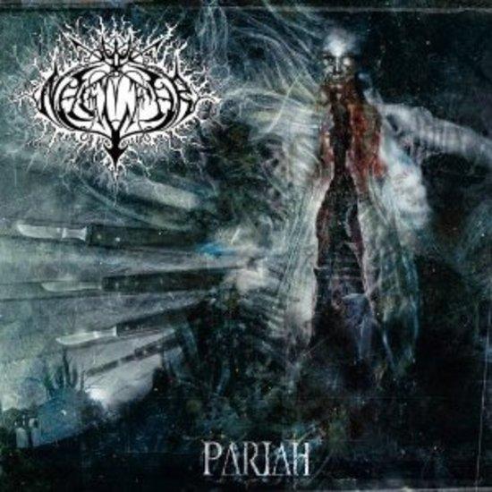 Naglfar - Pariah LIMITED EDITION
