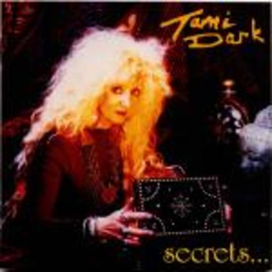 Tami Dark - Secrets