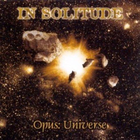 In Solitude - Opus: Universe