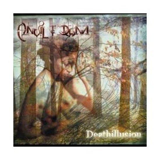 Anvil of Doom - Deathillusion