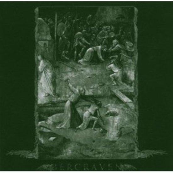 Bergraven - Fördärv