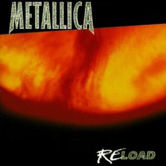 Metallica - Reload