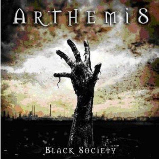 Arthemis - Black Society POWER QUEST