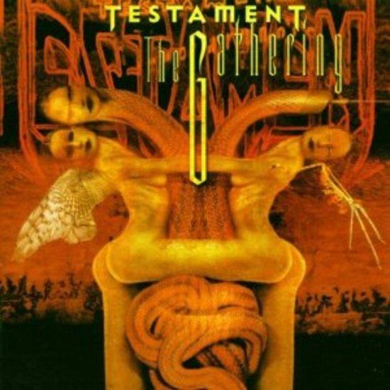 Testament - The Gathering