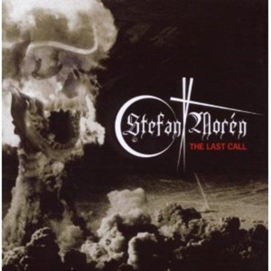Moren, Stefan - The Last Call