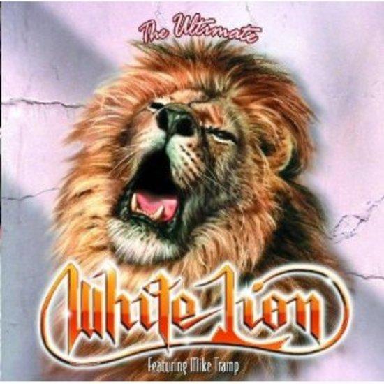 White Lion - Ultimate White Lion