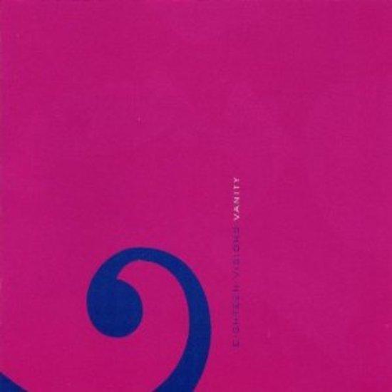 Eighteen Visions - Vanity