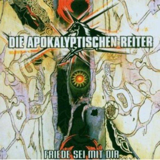 Die Apokalyptischen Reiter - Friede Sei Mit Dir
