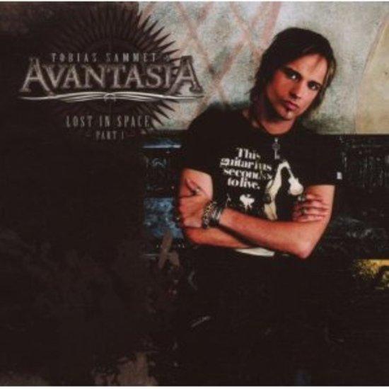 Avantasia - Lost in Space Part 1 HELLOWEEN