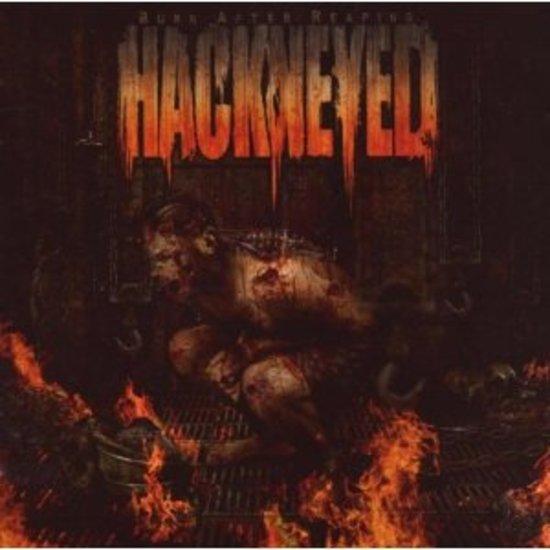Hackneyed - Burn After Reaping ENHANCED