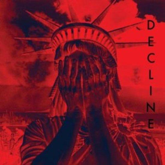 Detente - Decline