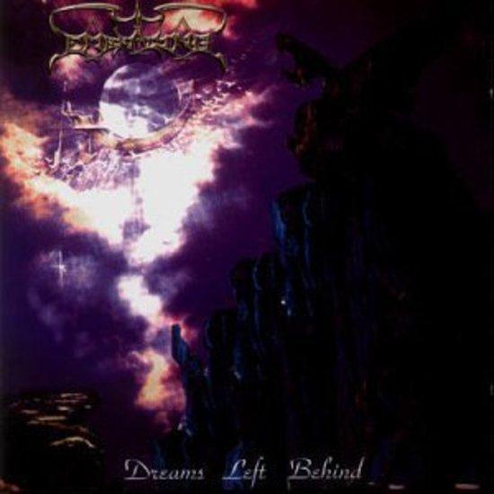 Embracing - Dreams Left Behind