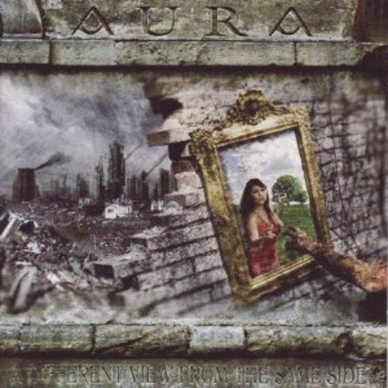 Aura - A Different View from the Same Side