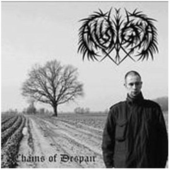 Auriga - Chains of Despair
