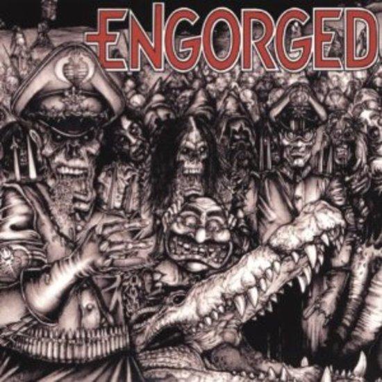 Engorged - Engorged