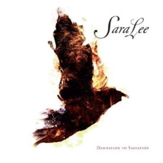 Saralee - Damnation to Salvation FIREBOX RECORDS