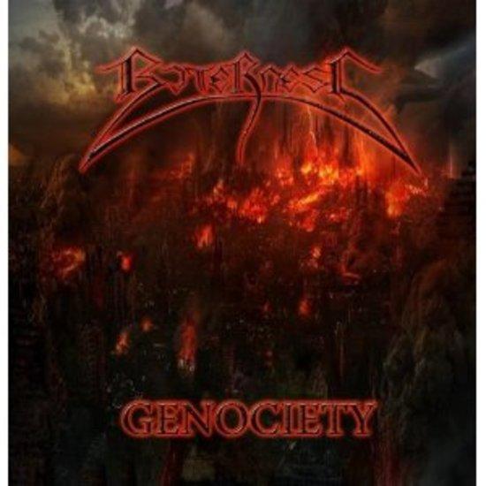 Bitterness - Genociety