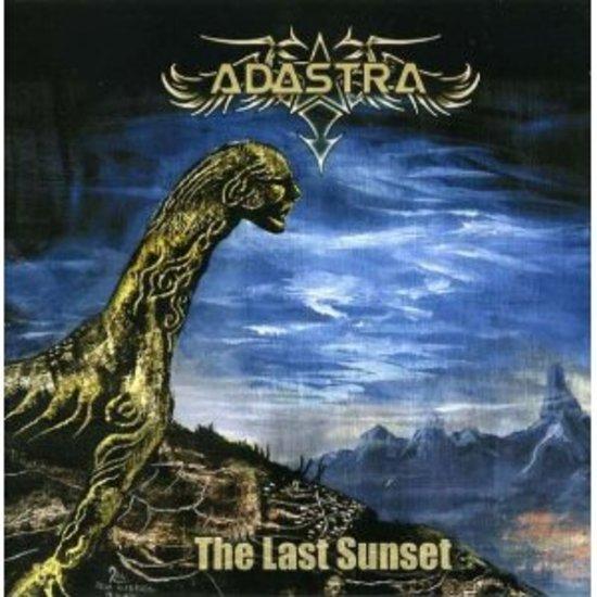 Adastra - The Last Sunset