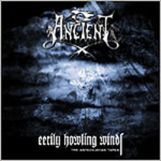 Ancient - Eerily Howling Winds